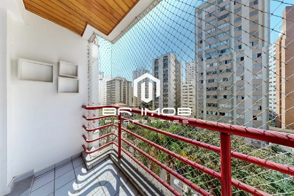 Apartamento, 1 quarto, 34 m² - Foto 2