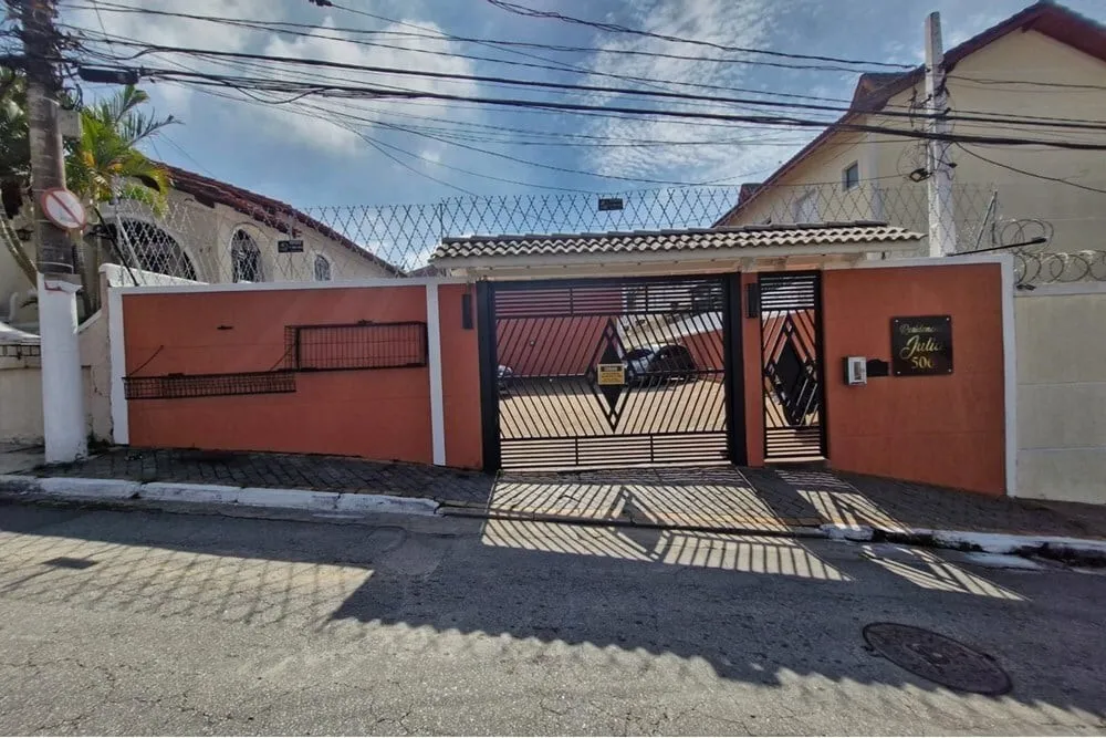 Casa, 2 quartos - Foto 8