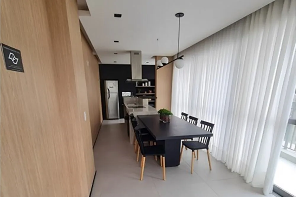 Apartamento, 1 quarto, 22 m² - Foto 5