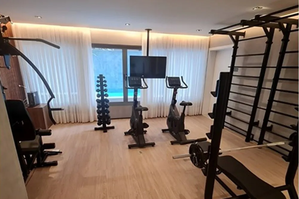 Apartamento, 1 quarto, 22 m² - Foto 7