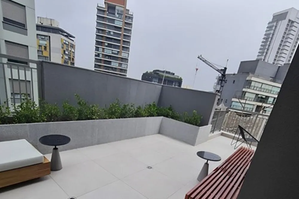 Apartamento, 1 quarto, 22 m² - Foto 4
