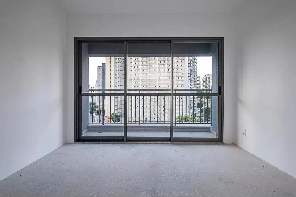 Apartamento, 1 quarto, 22 m² - Foto 2