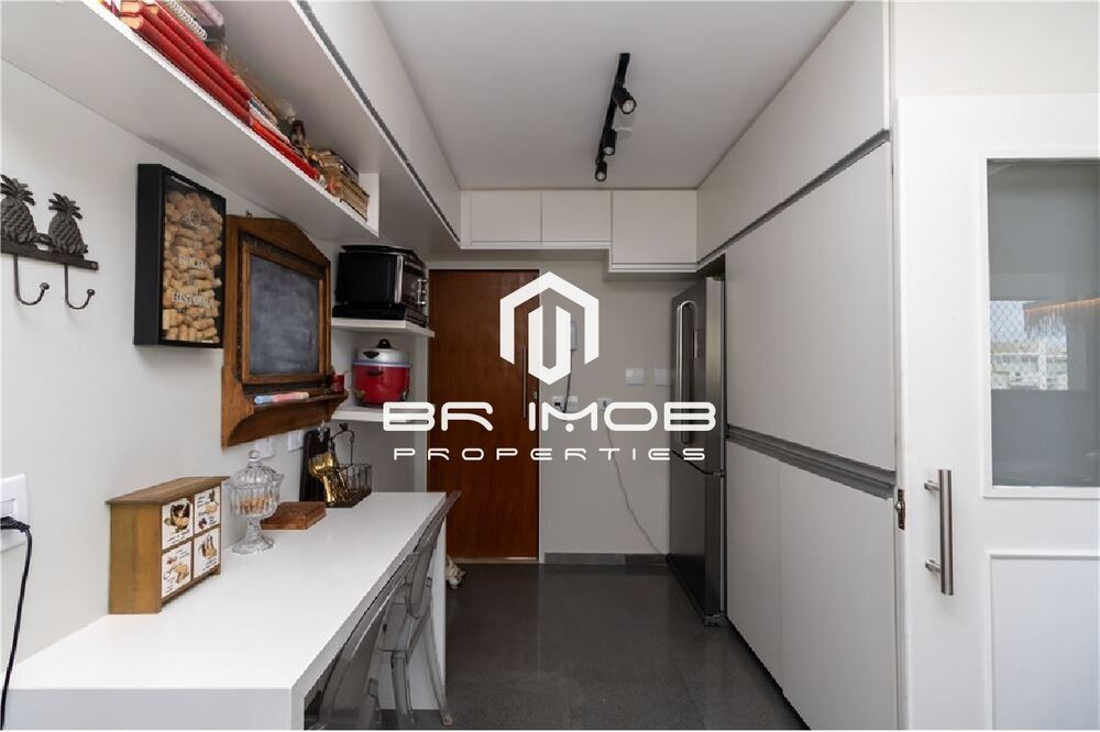 Apartamento, 3 quartos, 222 m² - Foto 5