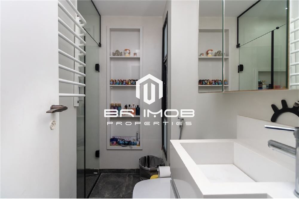 Apartamento, 3 quartos, 222 m² - Foto 7