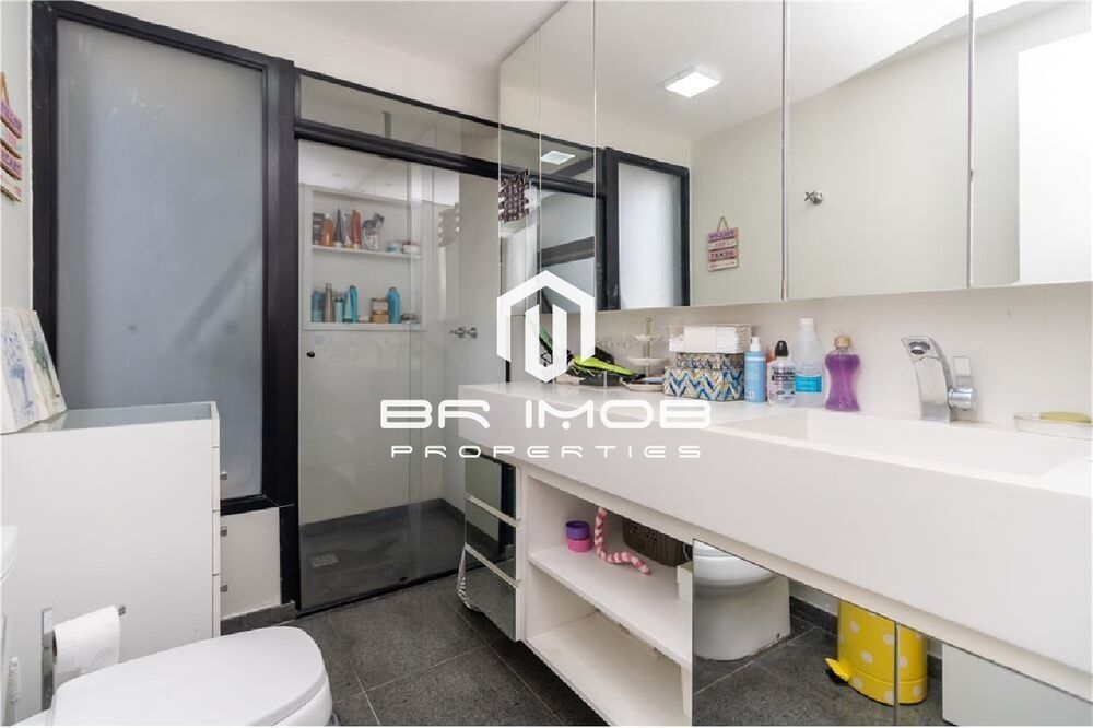 Apartamento, 3 quartos, 222 m² - Foto 8
