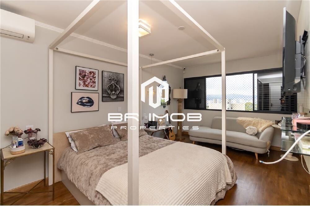 Apartamento, 3 quartos, 222 m² - Foto 6