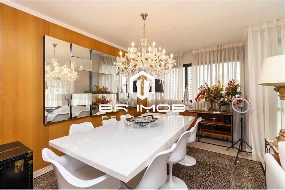 Apartamento, 3 quartos, 222 m² - Foto 4