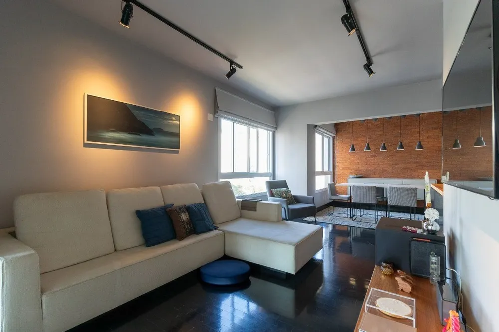 Apartamento, 1 quarto, 88 m² - Foto 38