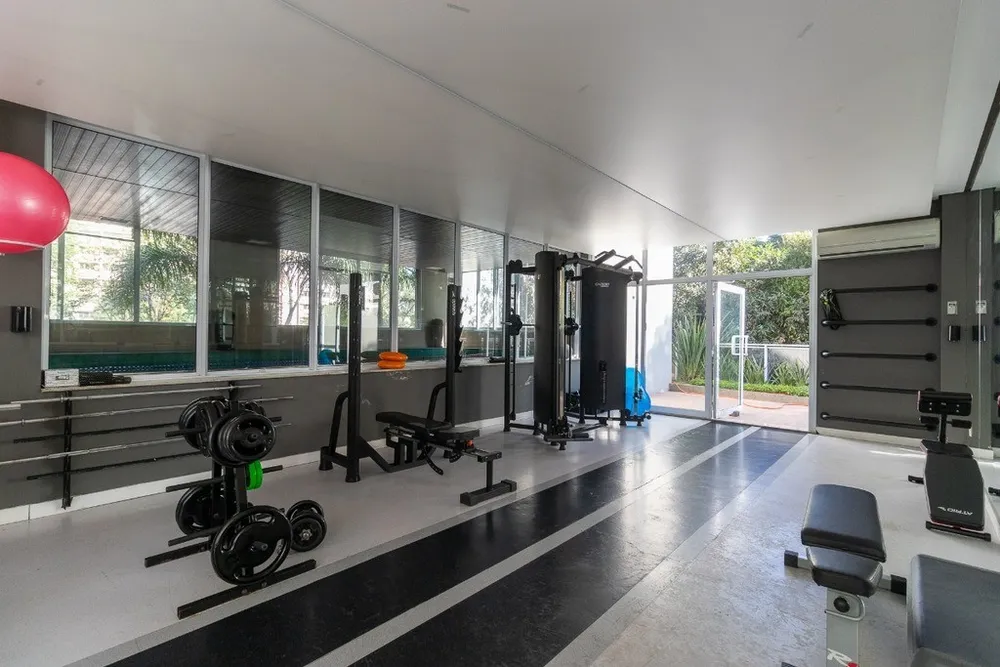 Apartamento, 1 quarto, 88 m² - Foto 5