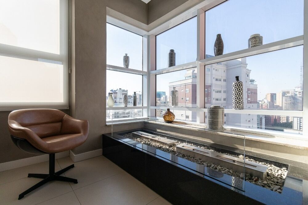 Apartamento, 1 quarto, 88 m² - Foto 29