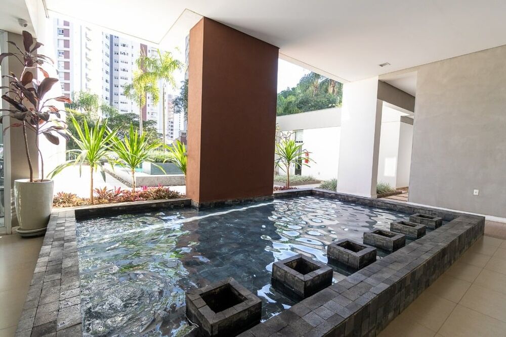 Apartamento, 1 quarto, 88 m² - Foto 4