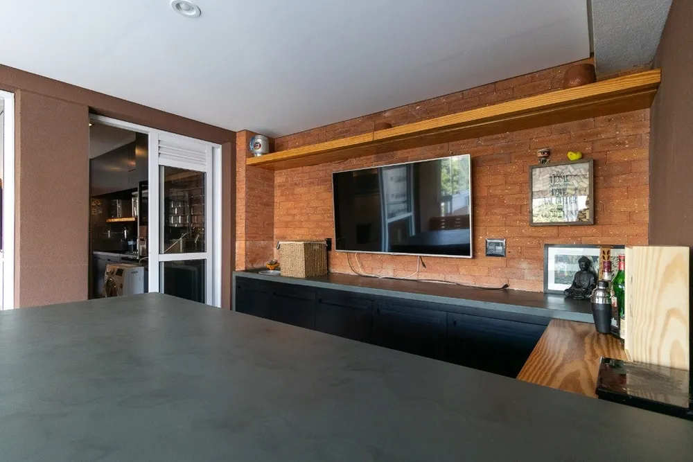 Apartamento, 1 quarto, 88 m² - Foto 6