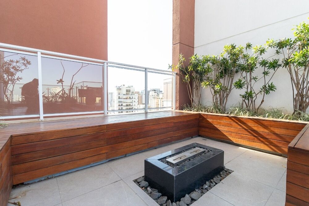 Apartamento, 1 quarto, 88 m² - Foto 27