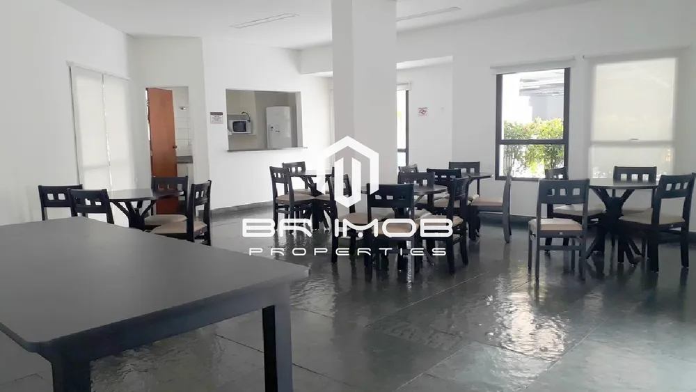 Apartamento, 1 quarto, 36 m² - Foto 5