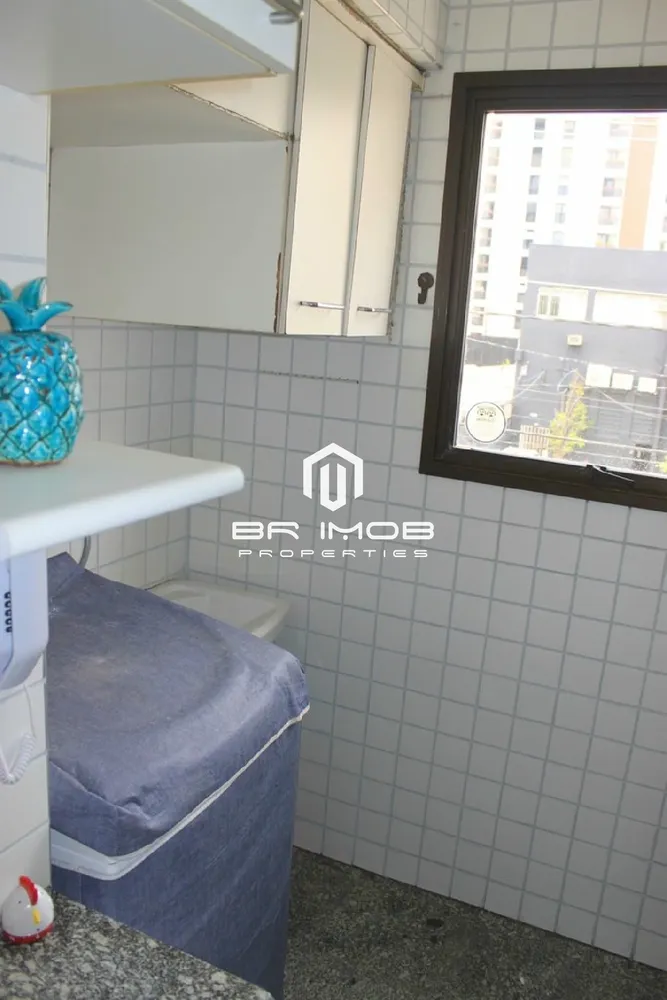 Apartamento, 1 quarto, 36 m² - Foto 11