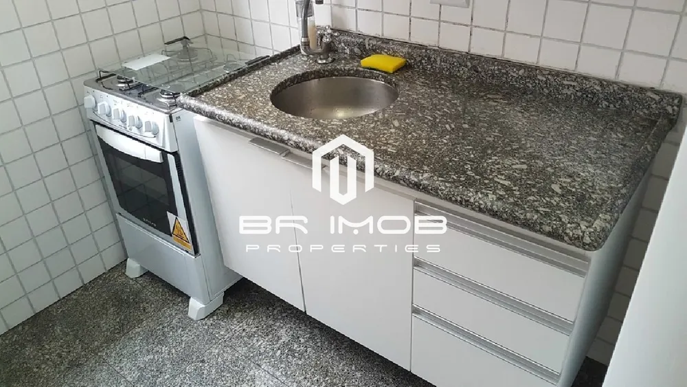 Apartamento, 1 quarto, 36 m² - Foto 8