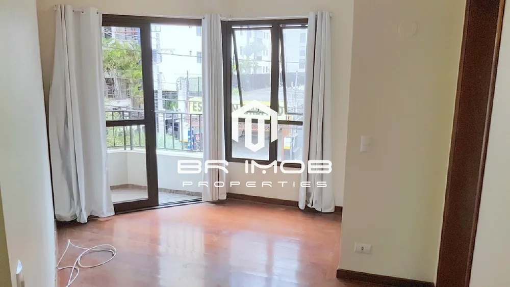 Apartamento, 1 quarto, 36 m² - Foto 9