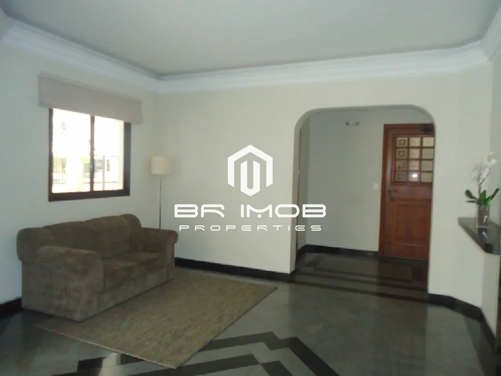 Apartamento, 1 quarto, 36 m² - Foto 3