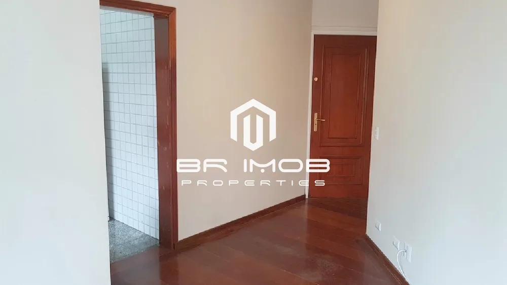 Apartamento, 1 quarto, 36 m² - Foto 6