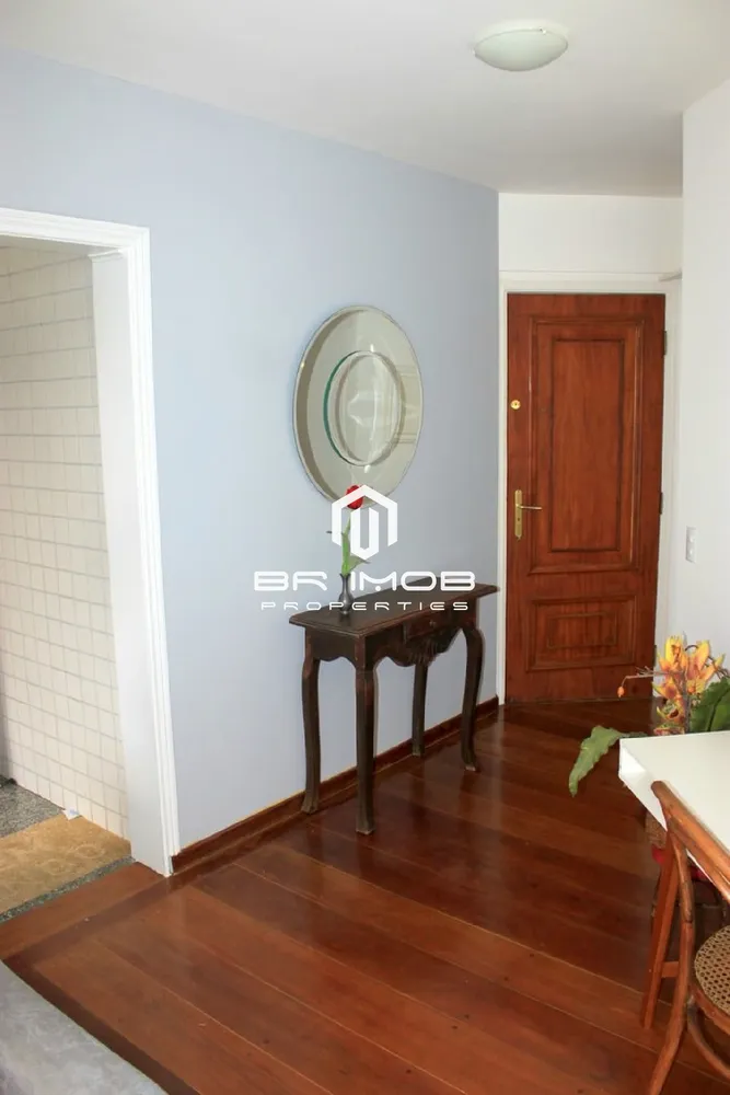 Apartamento, 1 quarto, 36 m² - Foto 12
