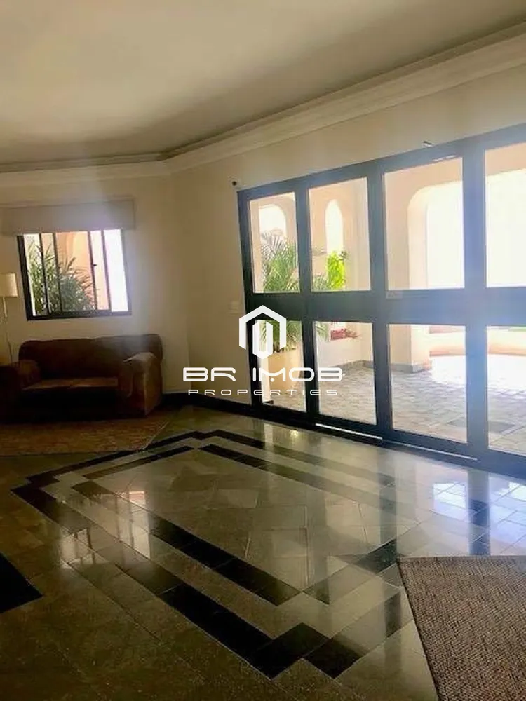Apartamento, 1 quarto, 36 m² - Foto 2