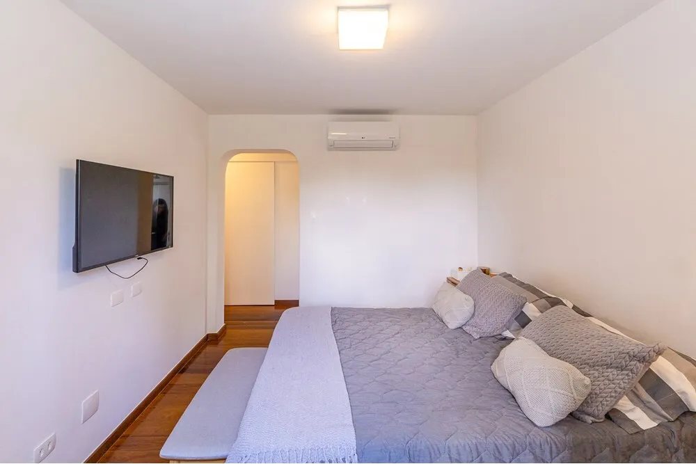 Apartamento, 3 quartos, 163 m² - Foto 2