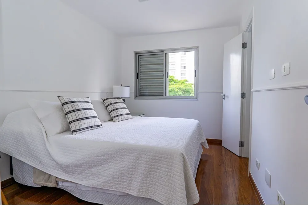 Apartamento, 3 quartos, 163 m² - Foto 4