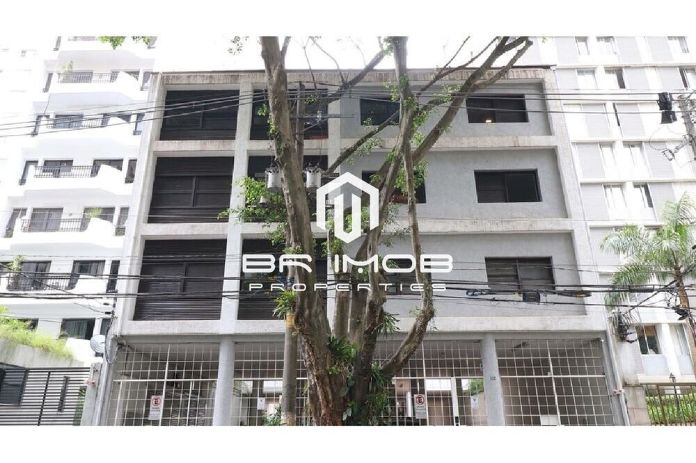 Apartamento, 2 quartos, 74 m² - Foto 2