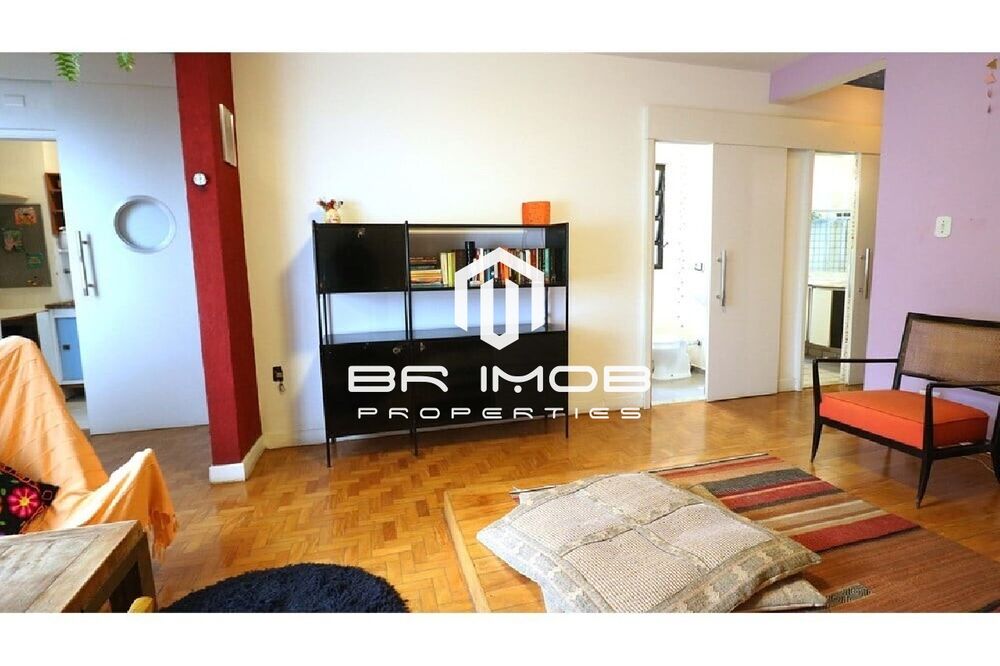 Apartamento, 2 quartos, 74 m² - Foto 12