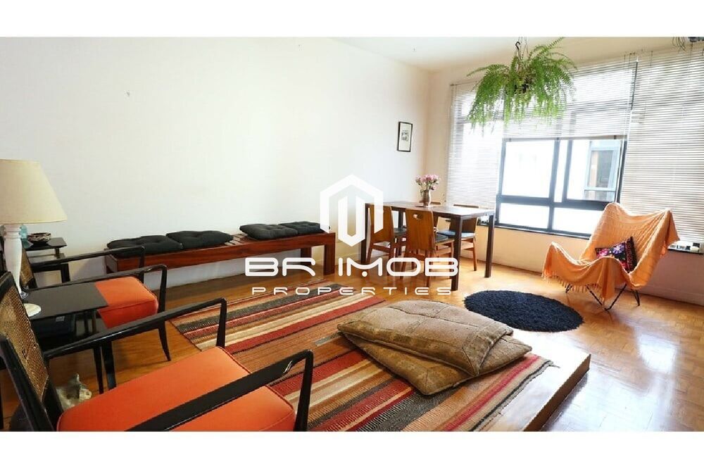 Apartamento, 2 quartos, 74 m² - Foto 6