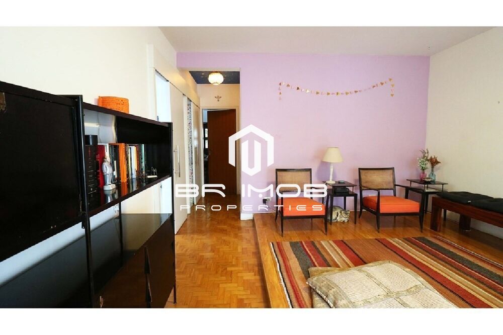 Apartamento, 2 quartos, 74 m² - Foto 7