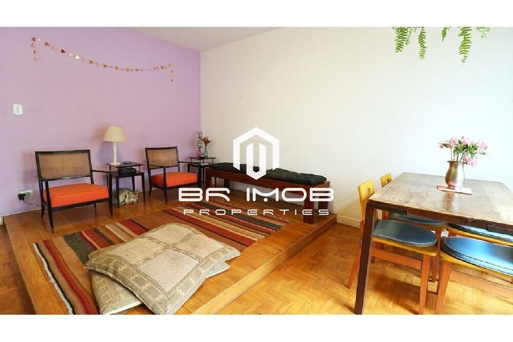 Apartamento, 2 quartos, 74 m² - Foto 11