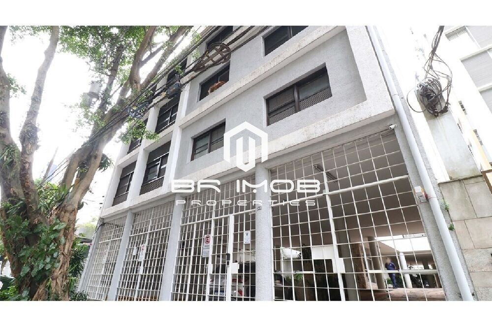 Apartamento, 2 quartos, 74 m² - Foto 1
