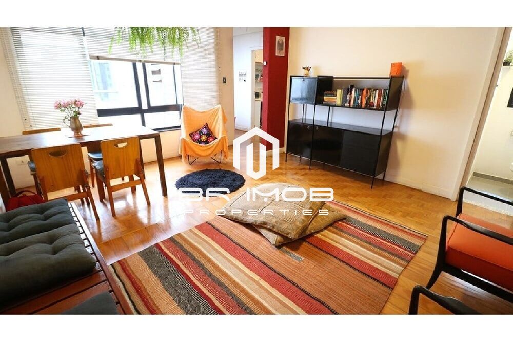 Apartamento, 2 quartos, 74 m² - Foto 8