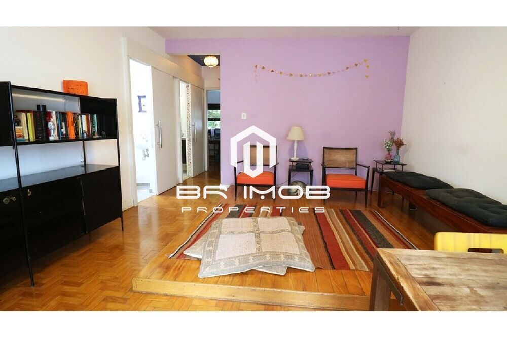 Apartamento, 2 quartos, 74 m² - Foto 9