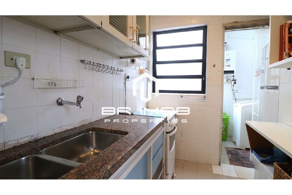 Apartamento, 2 quartos, 74 m² - Foto 16