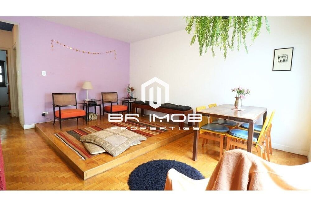 Apartamento, 2 quartos, 74 m² - Foto 10