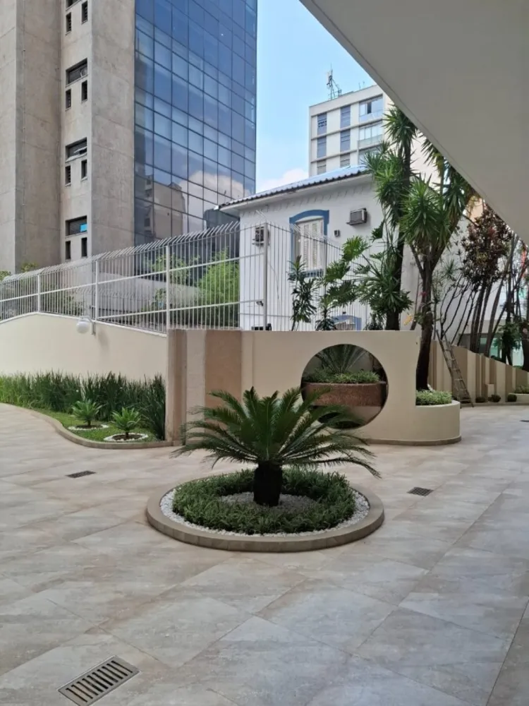 Apartamento, 2 quartos, 65 m² - Foto 2