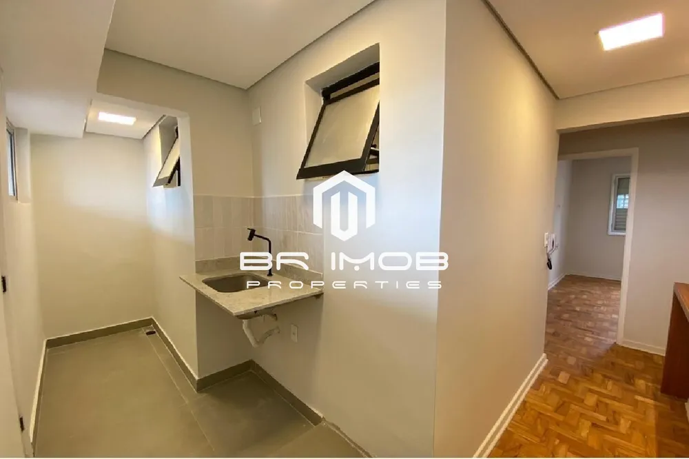 Apartamento, 2 quartos, 80 m² - Foto 9