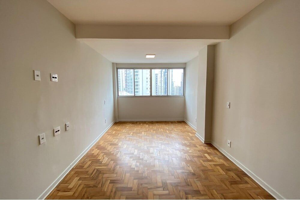 Apartamento, 2 quartos, 80 m² - Foto 4