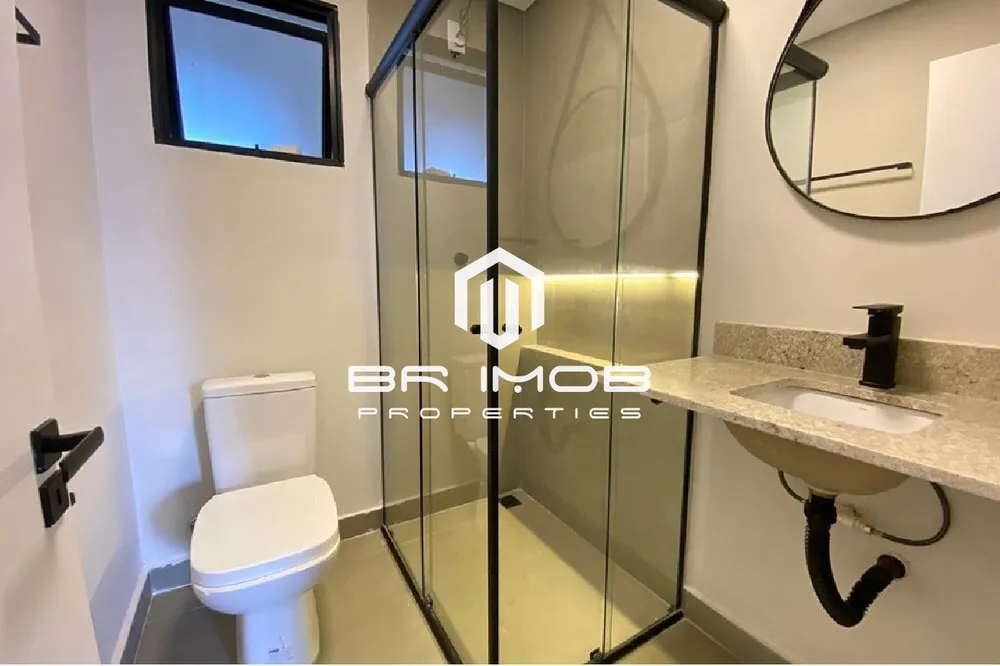 Apartamento, 2 quartos, 80 m² - Foto 5