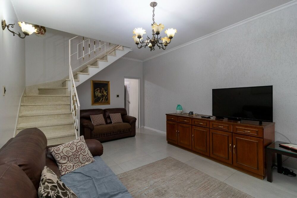 Casa, 3 quartos - Foto 28