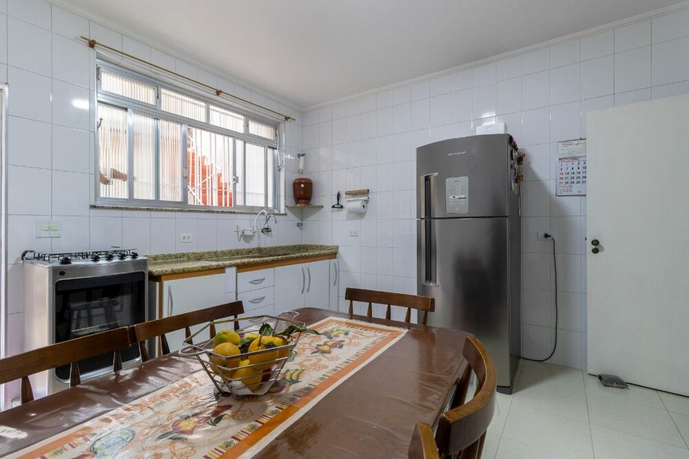 Casa, 3 quartos - Foto 24