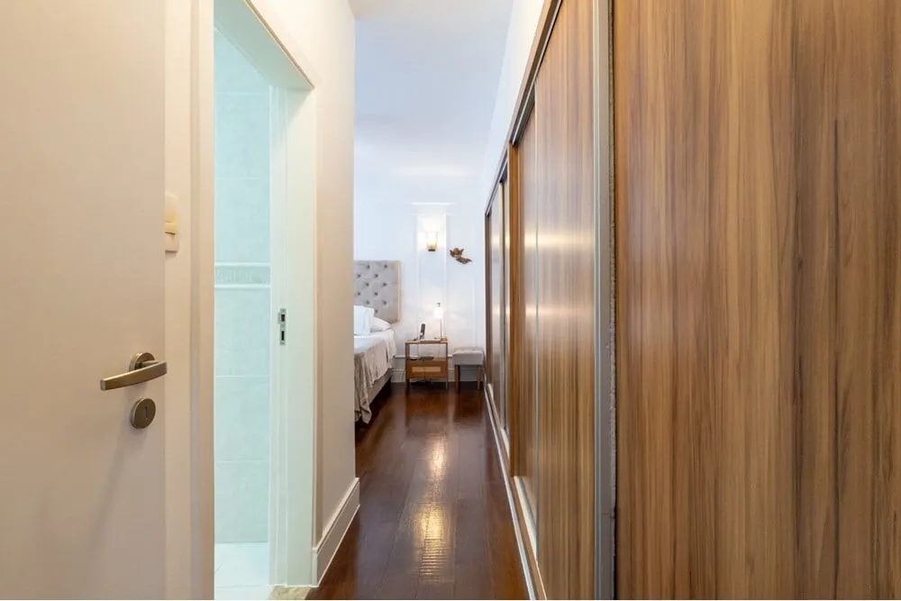 Apartamento, 4 quartos, 164 m² - Foto 7