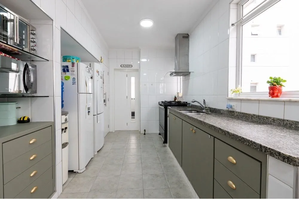 Apartamento, 4 quartos, 164 m² - Foto 12