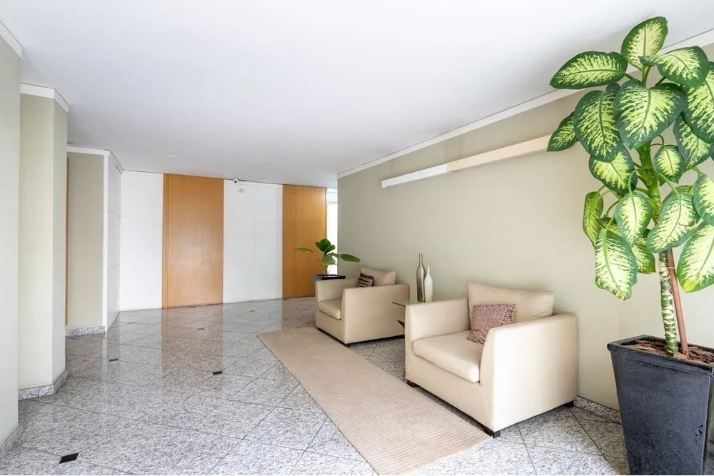 Apartamento, 4 quartos, 164 m² - Foto 5