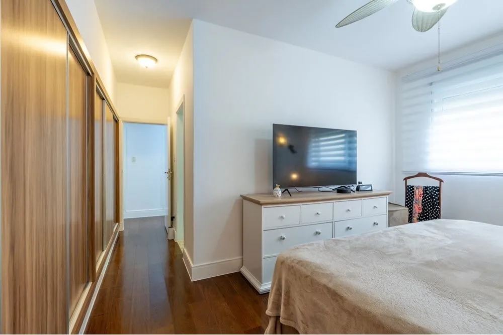 Apartamento, 4 quartos, 164 m² - Foto 8