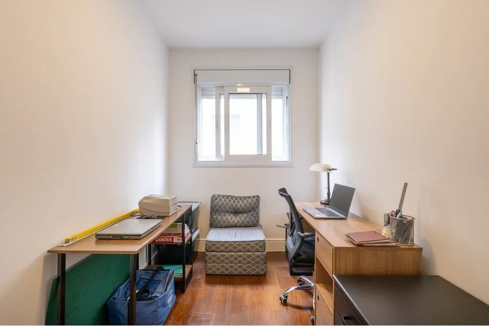 Apartamento, 4 quartos, 164 m² - Foto 2