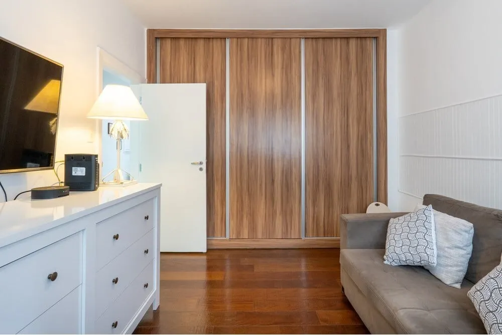 Apartamento, 4 quartos, 164 m² - Foto 9