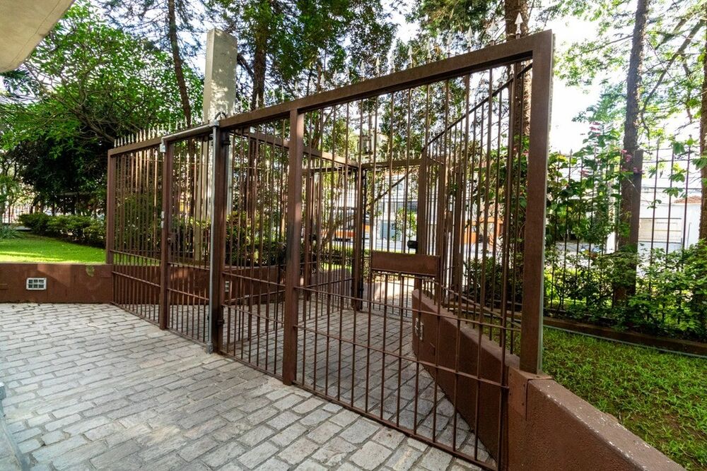 Cobertura, 3 quartos, 202 m² - Foto 8